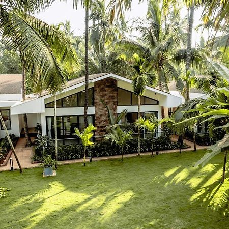 Coco Palms Resort, Diveāgar Eksteriør bilde