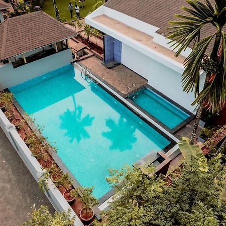 Coco Palms Resort, Diveāgar Eksteriør bilde