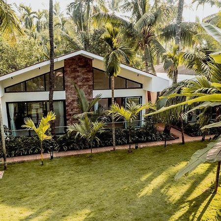 Coco Palms Resort, Diveāgar Eksteriør bilde