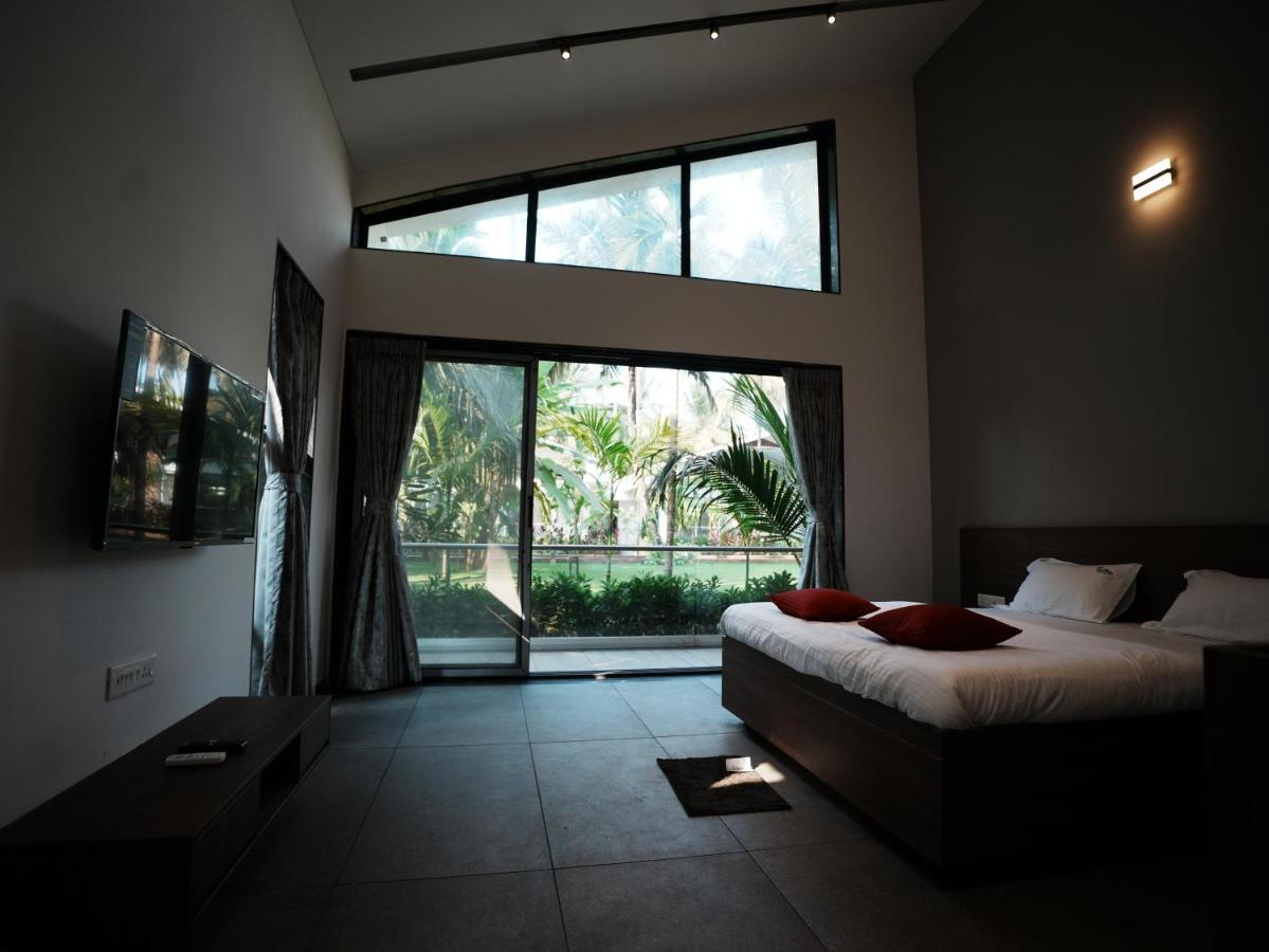 Coco Palms Resort, Diveāgar Eksteriør bilde