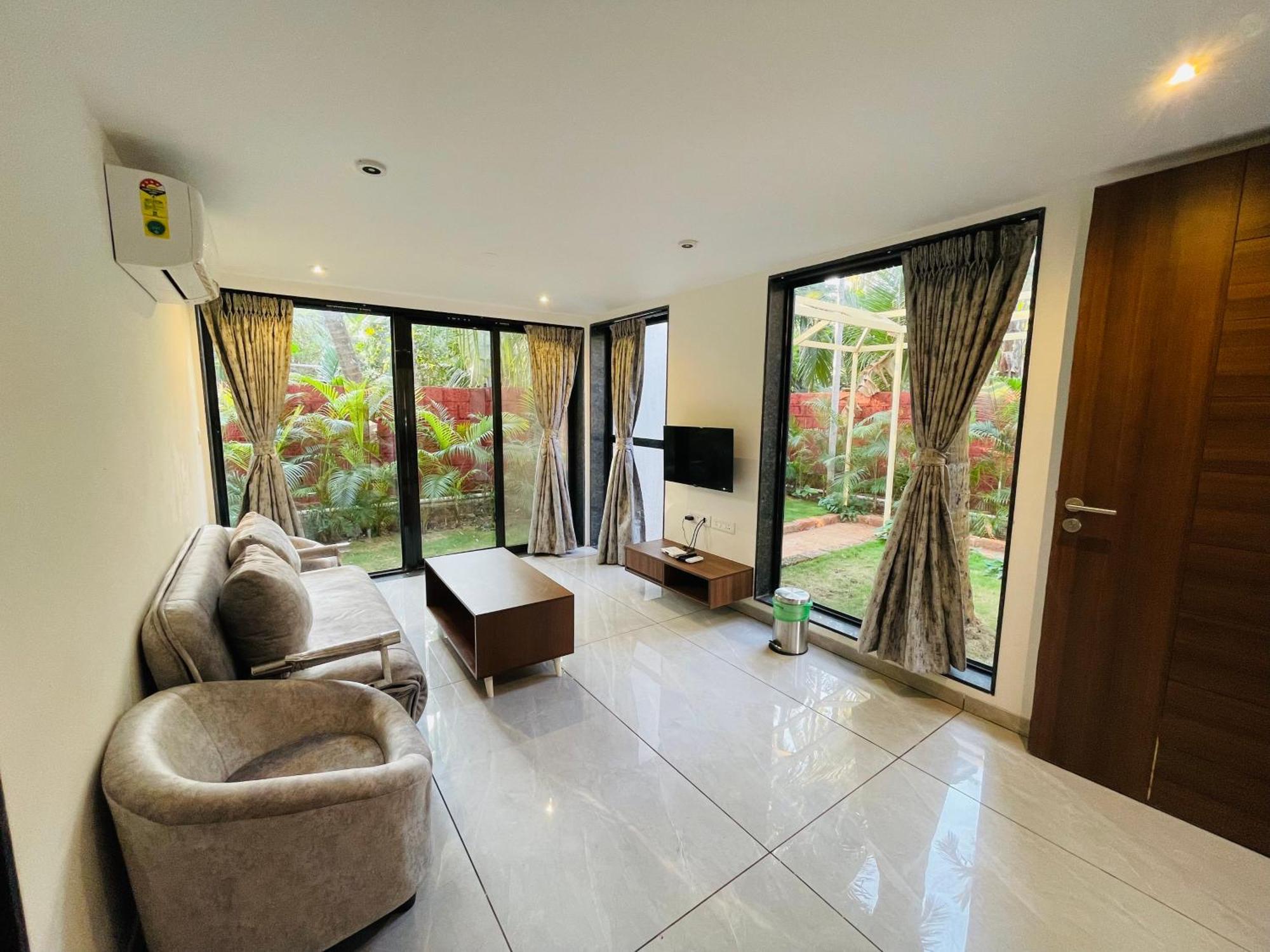 Coco Palms Resort, Diveāgar Eksteriør bilde