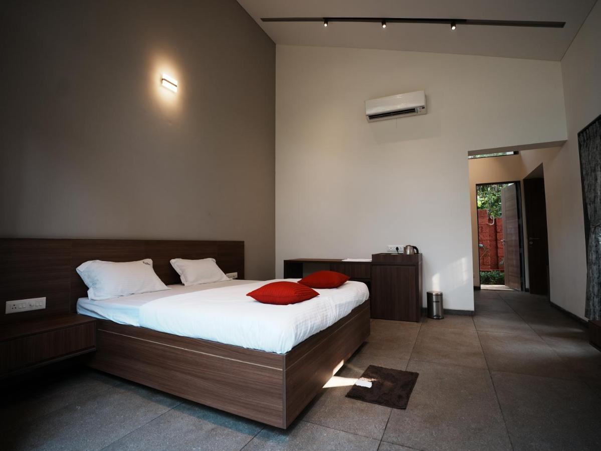 Coco Palms Resort, Diveāgar Eksteriør bilde