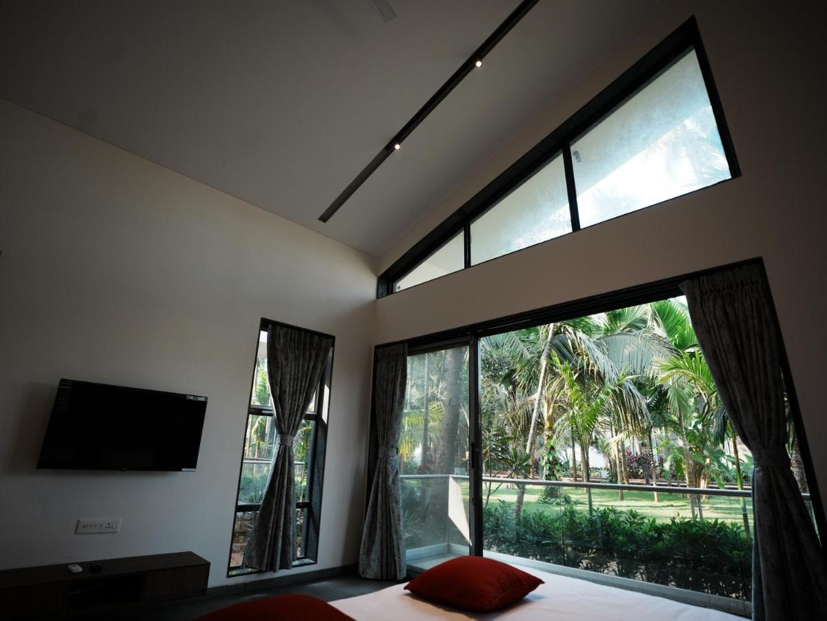 Coco Palms Resort, Diveāgar Eksteriør bilde