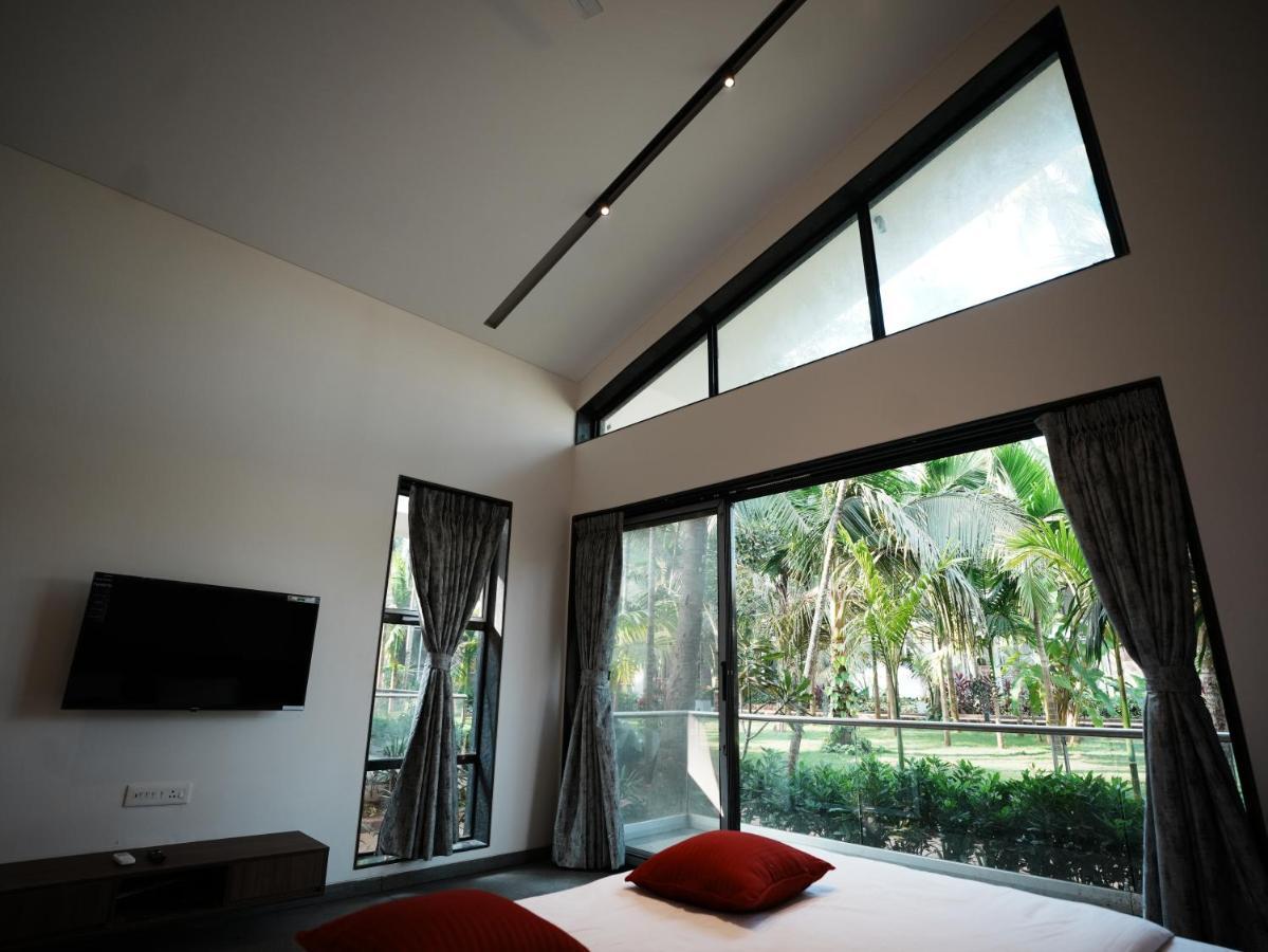 Coco Palms Resort, Diveāgar Eksteriør bilde