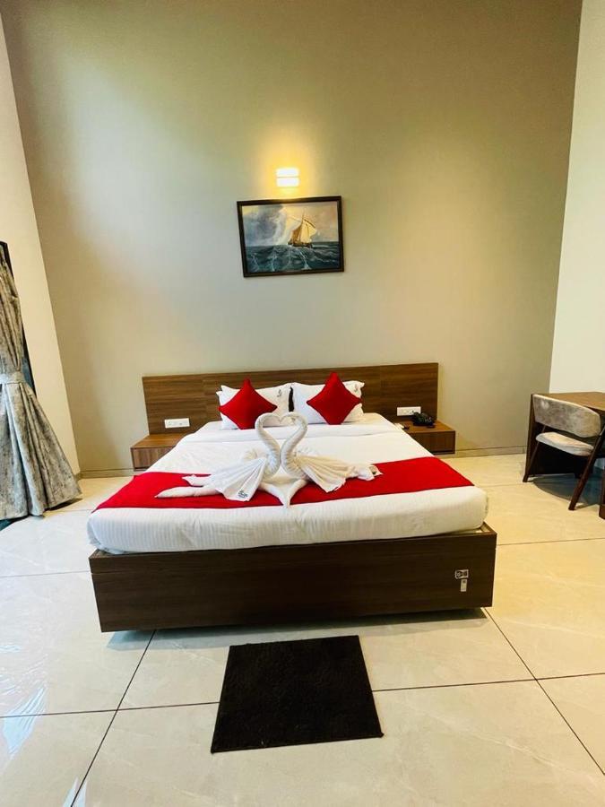 Coco Palms Resort, Diveāgar Eksteriør bilde