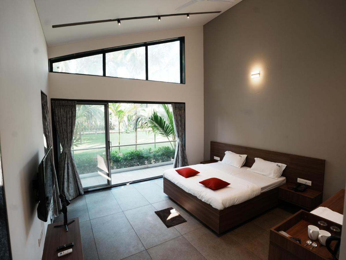 Coco Palms Resort, Diveāgar Eksteriør bilde